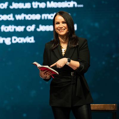 The Hidden Story Behind Christmas: Ruth’s Redemption