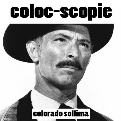 Coloc-scopie - Épisode 1: Colorado Coloc-scopie - Épisode 1: Colorado