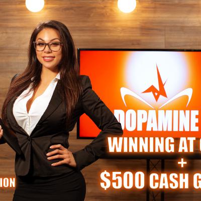 Episode 4: Winning at Crypto