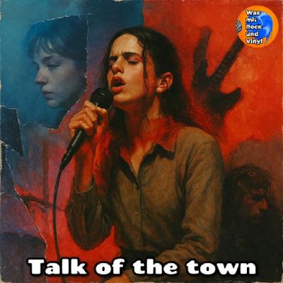 #218 Talk of the town - 5 Alben, die 2025 für Furore gesorgt haben 🥸 #218 Talk of the town - 5 Alben, die 2025 für Furore gesorgt haben 🥸