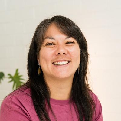 Cathy Williams - Healing through embodiment