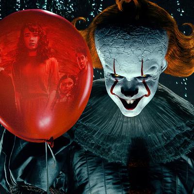 IT: WELCOME TO DERRY REVIEW