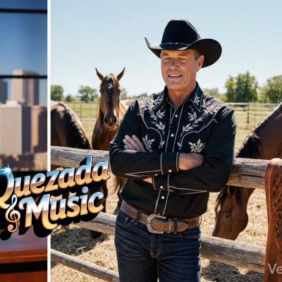 News Noticias Podcast Abril 3, 2026 Quezada News TV (Eduardo) News Noticias Podcast Abril 3, 2026 Quezada News TV (Eduardo)