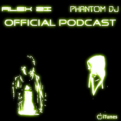 Phantom Dj - Episode #2