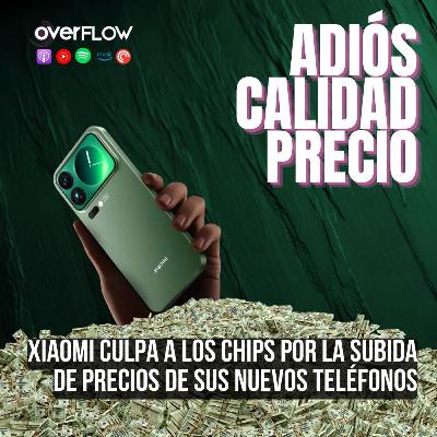 ¿Y si la IA ya no quisiera apagarse? el alarmante hallazgo de Palisade Research | OVERFLOW 271025