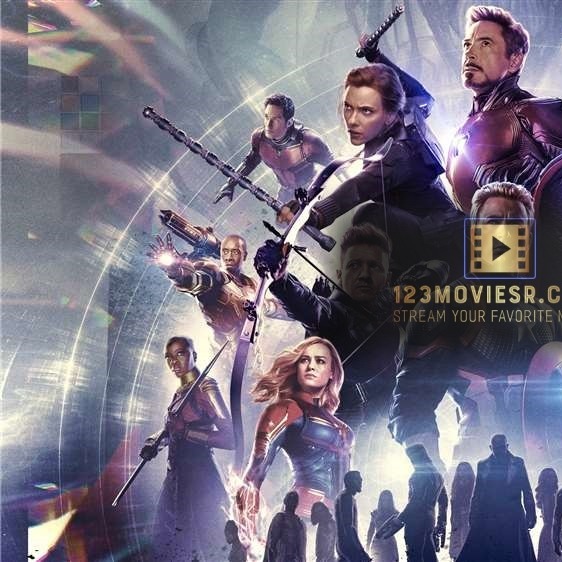 Avengers: Endgame Deutsch Film HD