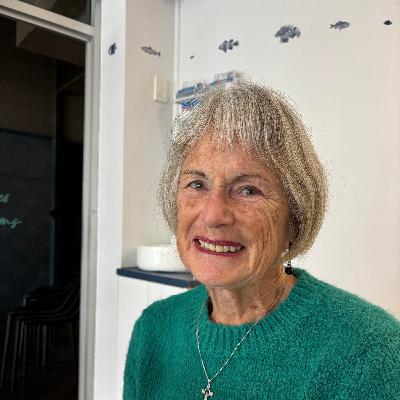 2025-09-17 - DWD - Shirley Cabon