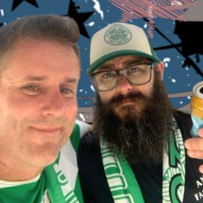 Leavin' It Til Late w/ Jimmy from Cleveland and Connor from Holy City Leavin' It Til Late w/ Jimmy from Cleveland and Connor from Holy City