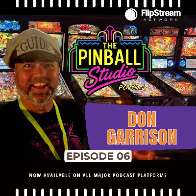 EP06 Don Garrison