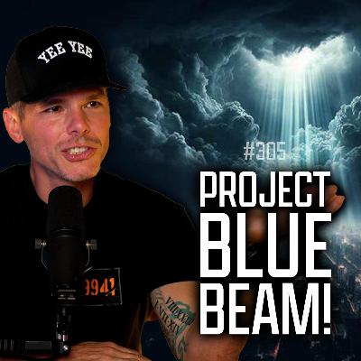 Is Our Government Trying To Fake The Second Coming? Is Our Government Trying To Fake The Second Coming?