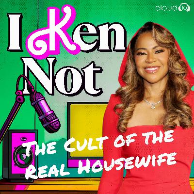 I Ken Not... Believe They Sent Me the "Mary Cosby's Cult" Documentary EARLY! Chile...