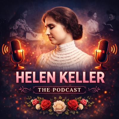 2. Slow English Podcast — Helen Keller + For Beginners A1