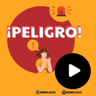 ¡Peligro!