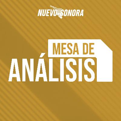 #MesadeAnalisis - Lunes, 29 de Septiembre de 2025