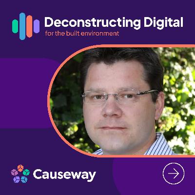 The Hub That Could Fix The Supply Chain's Data Crisis with Alex Small (Tata Steel UK) The Hub That Could Fix The Supply Chain's Data Crisis with Alex Small (Tata Steel UK)