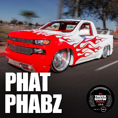 S2, E47 - Phat Phabz's Jake McKiddie, TSP's Dave Graham, Bleep