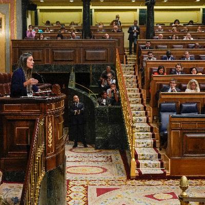 Parlamento - Rechazado el proyecto de ley sobre la reducción de la jornada laboral - 13/09/25 Parlamento - Rechazado el proyecto de ley sobre la reducción de la jornada laboral - 13/09/25