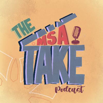 S3 EP10 | Meet the 2024 & 2025 Vice Presidents | To Uni and Beyond - Sisters Edition w/ Iktimal Kashabech & Afra Kamal