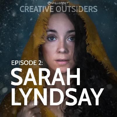 Sarah Lyndsay: Emotion in the Frame & Why the Cold Is Worth It