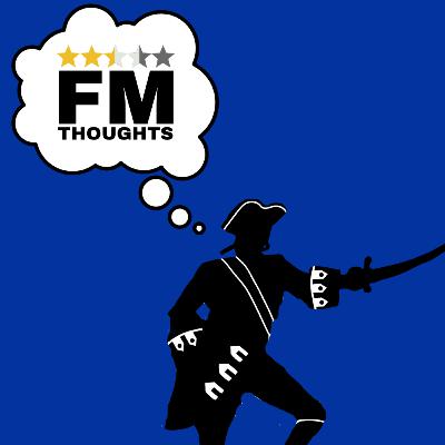 Stale Saves - Football Manager Thoughts with GasheadGaming