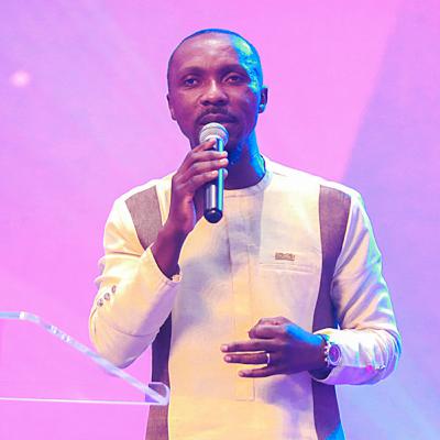 Favour for Preservation | Rev Obed Ofori