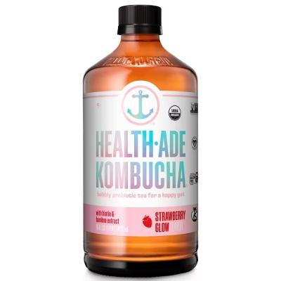 2024.13 Bald Spot Biotin (Health Ade Strawberry Glow) 2024.13 Bald Spot Biotin (Health Ade Strawberry Glow)