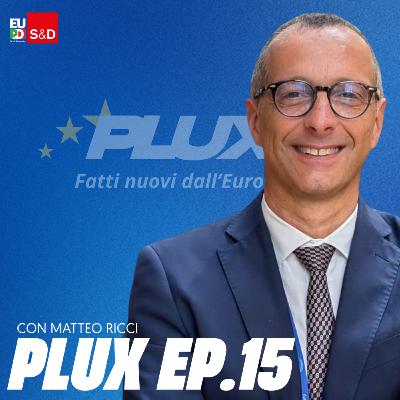 Diritti dei passeggeri e futuro dei trasporti | con Matteo Ricci