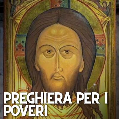Preghiera per i Poveri. Meditazione di Andrea Riccardi sul Vangelo di Matteo (Mt 5, 33-37) Preghiera per i Poveri. Meditazione di Andrea Riccardi sul Vangelo di Matteo (Mt 5, 33-37)
