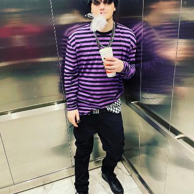 $ky Yung Interview
