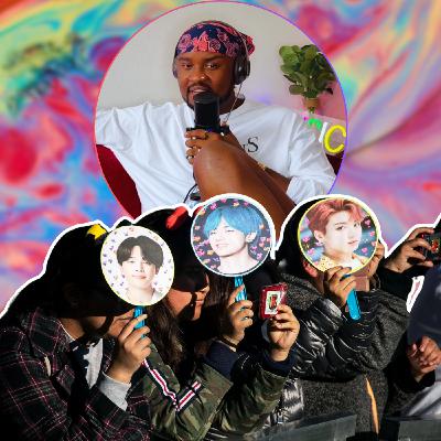 6: Inside the K-pop Community: What They Don’t Tell You About Being a Creator in This Space