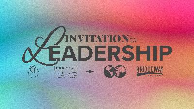 An Invitation to Lead Differently