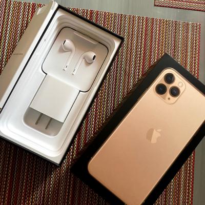 Experiencia de Uso con el iPhone 11 Pro después de 8 meses.