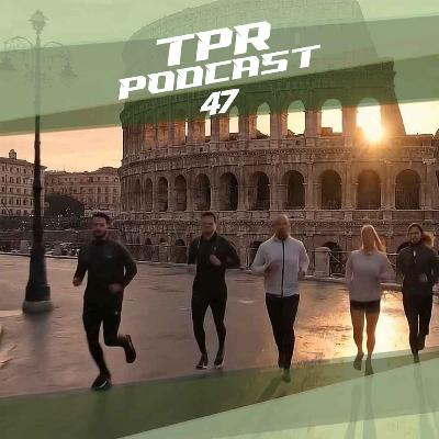 Benigno Losada en Roma, una maratón para recuperar la confianza Benigno Losada en Roma, una maratón para recuperar la confianza