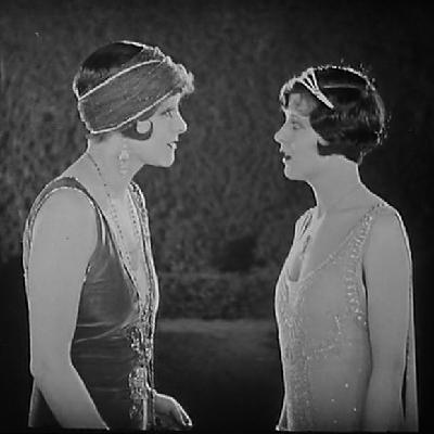 #6 恩斯特·刘别谦《少奶奶的扇子》 #6 恩斯特·刘别谦《少奶奶的扇子》