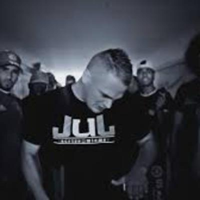 GGN ft Bayssou, Jul- Marseille Quartier Nord