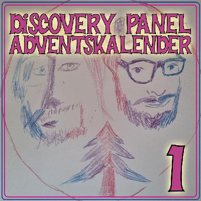 🎄 Adventskalender #01: Advent, Advent, das Mischpult brennt