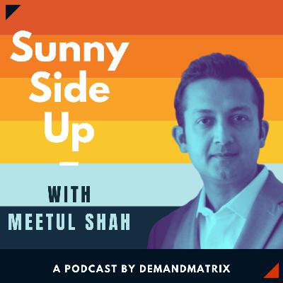 Ep. 116 | Effective Framework For Performance Marketing. Ft. Ben Howell, Salesforce