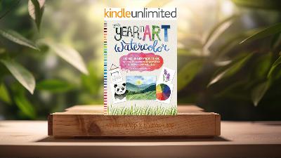 [Review] Your Year in Art (Kristin Van Leuven) Summarized