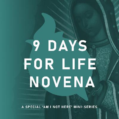 9 Days for Life Novena 2022 - Day 9