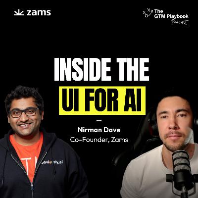 How to Automate Your Entire GTM Stack Through One Interface How to Automate Your Entire GTM Stack Through One Interface