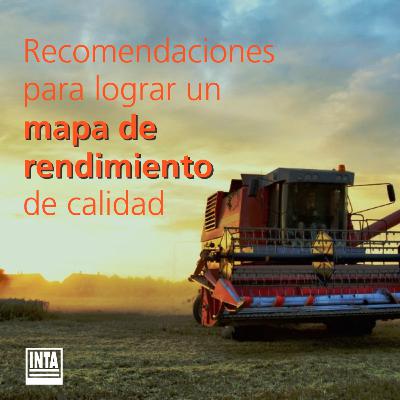 Recomendaciones para lograr un Mapa de Rendimiento de calidad