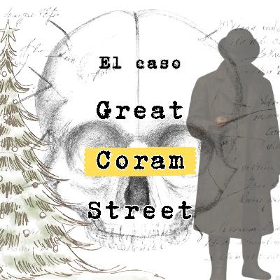 El caso Great Coram Street