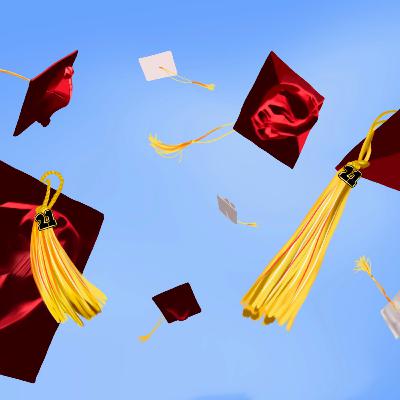 Episode 8: Seniors of Shaker 2021