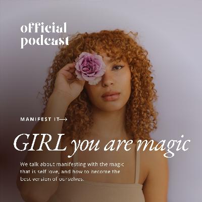 Your Feminine Intuition Is Powerful AF