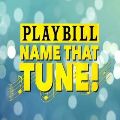 Name That Tune #464