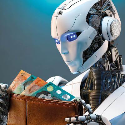 217: Labor Warlords & Robo-c**s ft. Elise Turnbull 217: Labor Warlords & Robo-c**s ft. Elise Turnbull