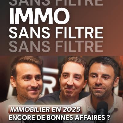 Investissement immobilier en 2025 : où sont les bonnes affaires ? Investissement immobilier en 2025 : où sont les bonnes affaires ?