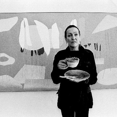 Meret Oppenheim - Mit der Pelztasse kam die Krise