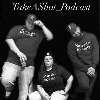 Episode 75- She got her own. Episode 75- She got her own.