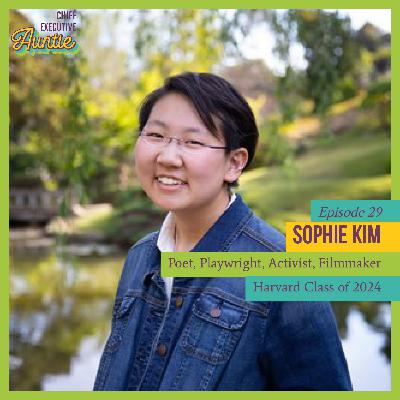 Episode 29: Find People Like You with Sophie Kim
